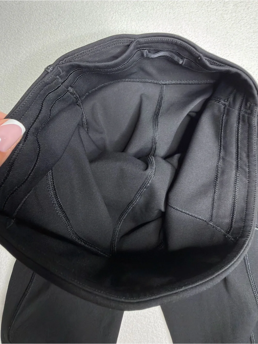 Lululemon Speed Up Tight 28